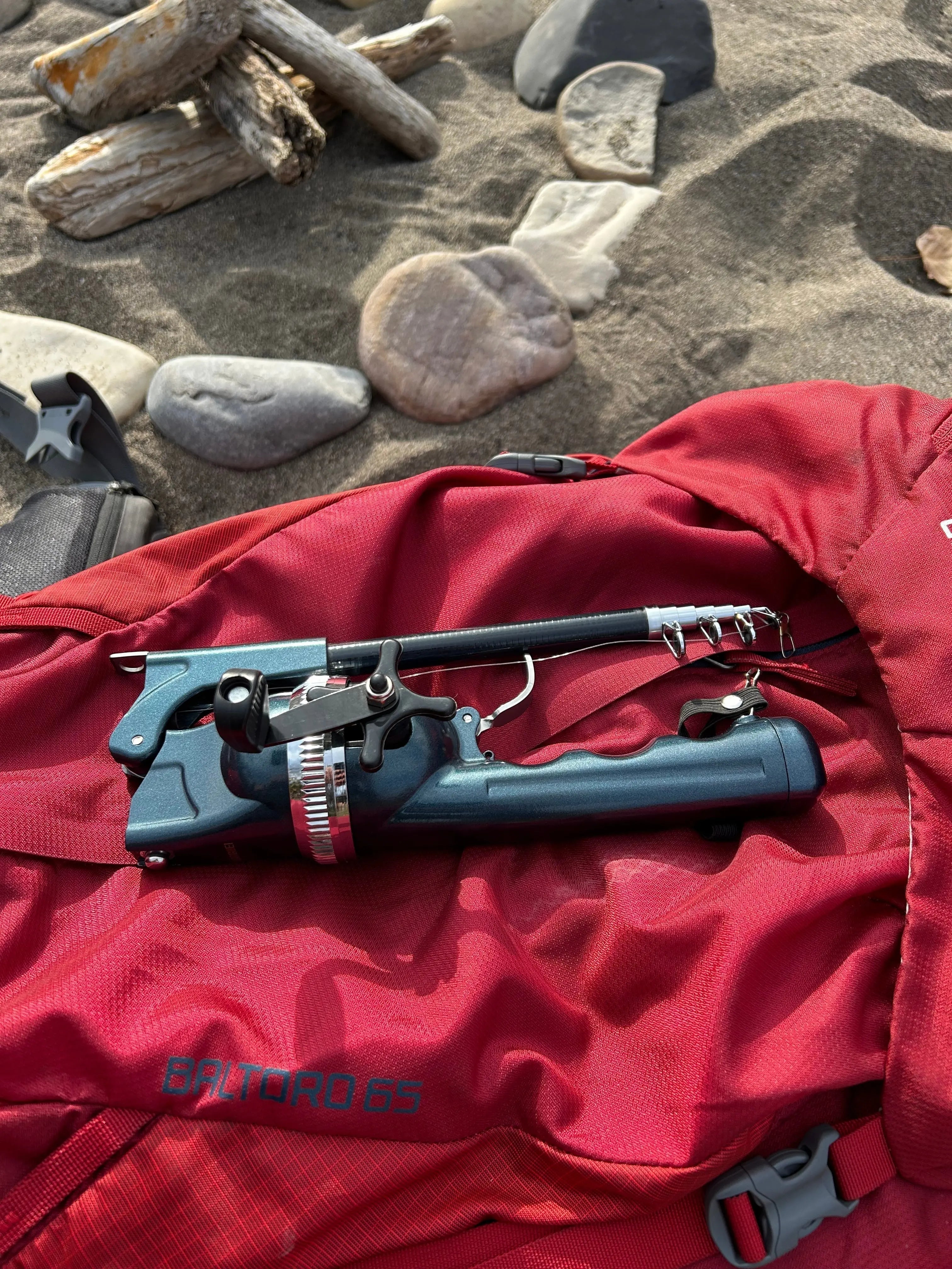 bainbridge island fly fishing rods Sage Fishing Angles for a Legacy of American Craftsmanship