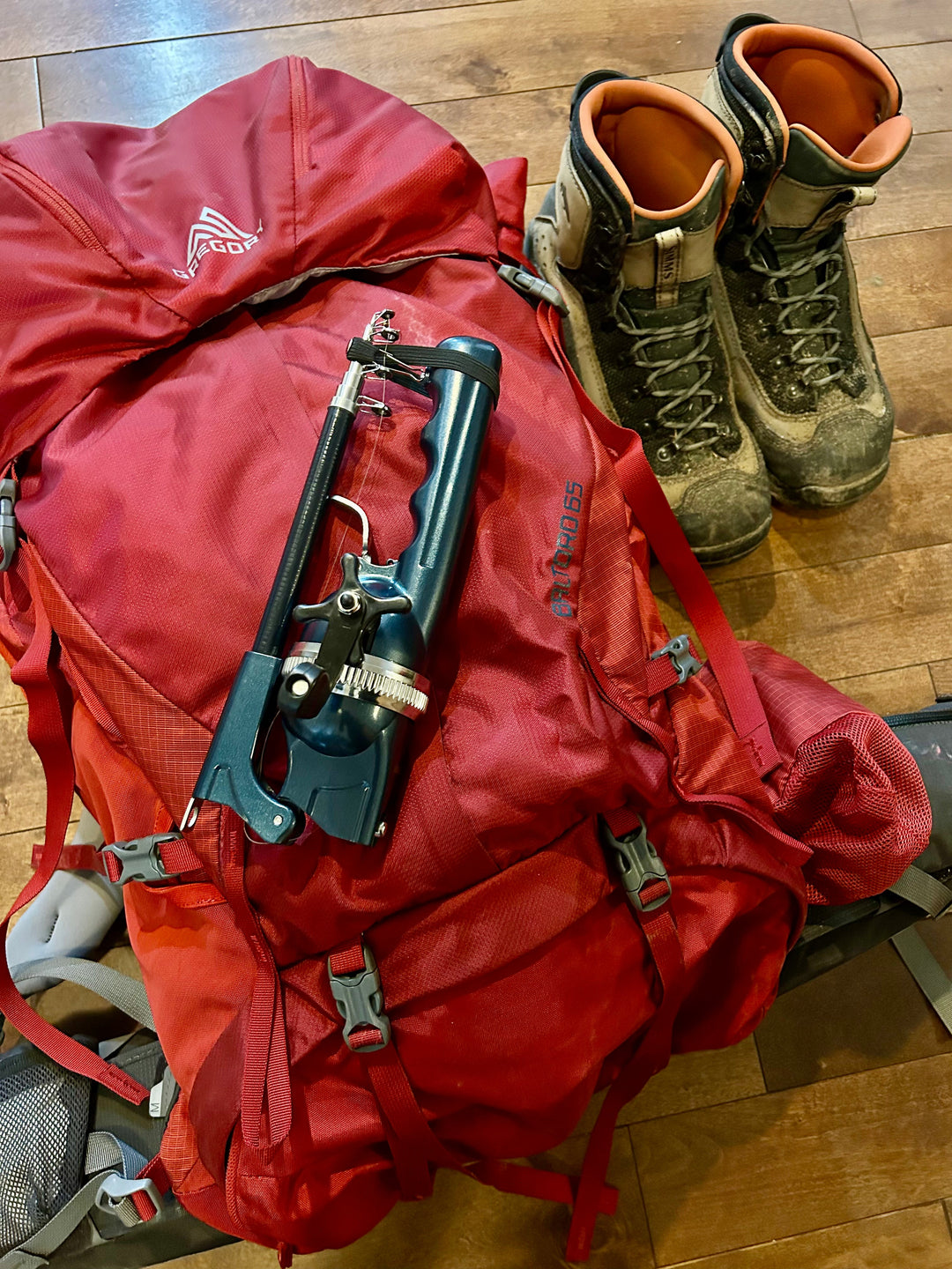 Best Fishing Gifts for Anglers Who Travel