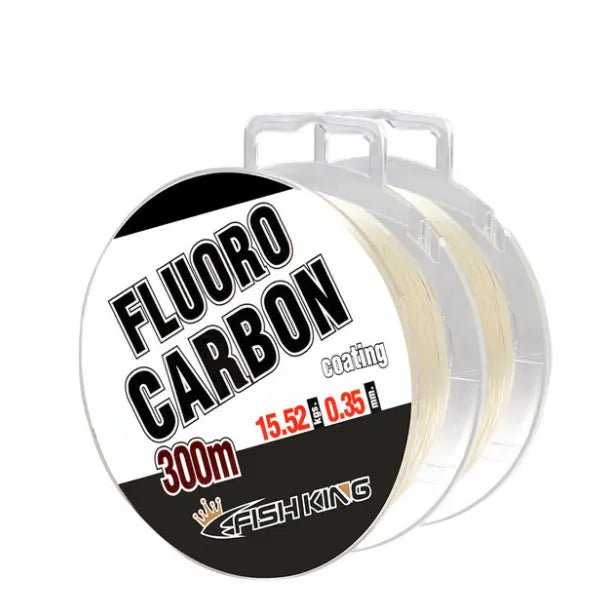 Choosing the Best Fishing Line for Freshwater Fishing - Reel Time Fishing Supply™
