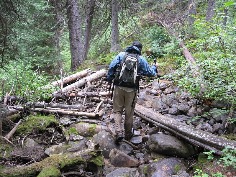 Compact Fishing Gear for Hiking - 6 Gear Essentials for Trail Anglers - Reel Time Fishing Supply™