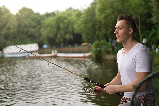 How to Fish For Beginners: Fishing Tips and Essentials - Reel Time Fishing Supply™