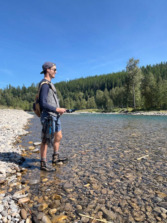 How to Choose the Best Travel Fishing Rod