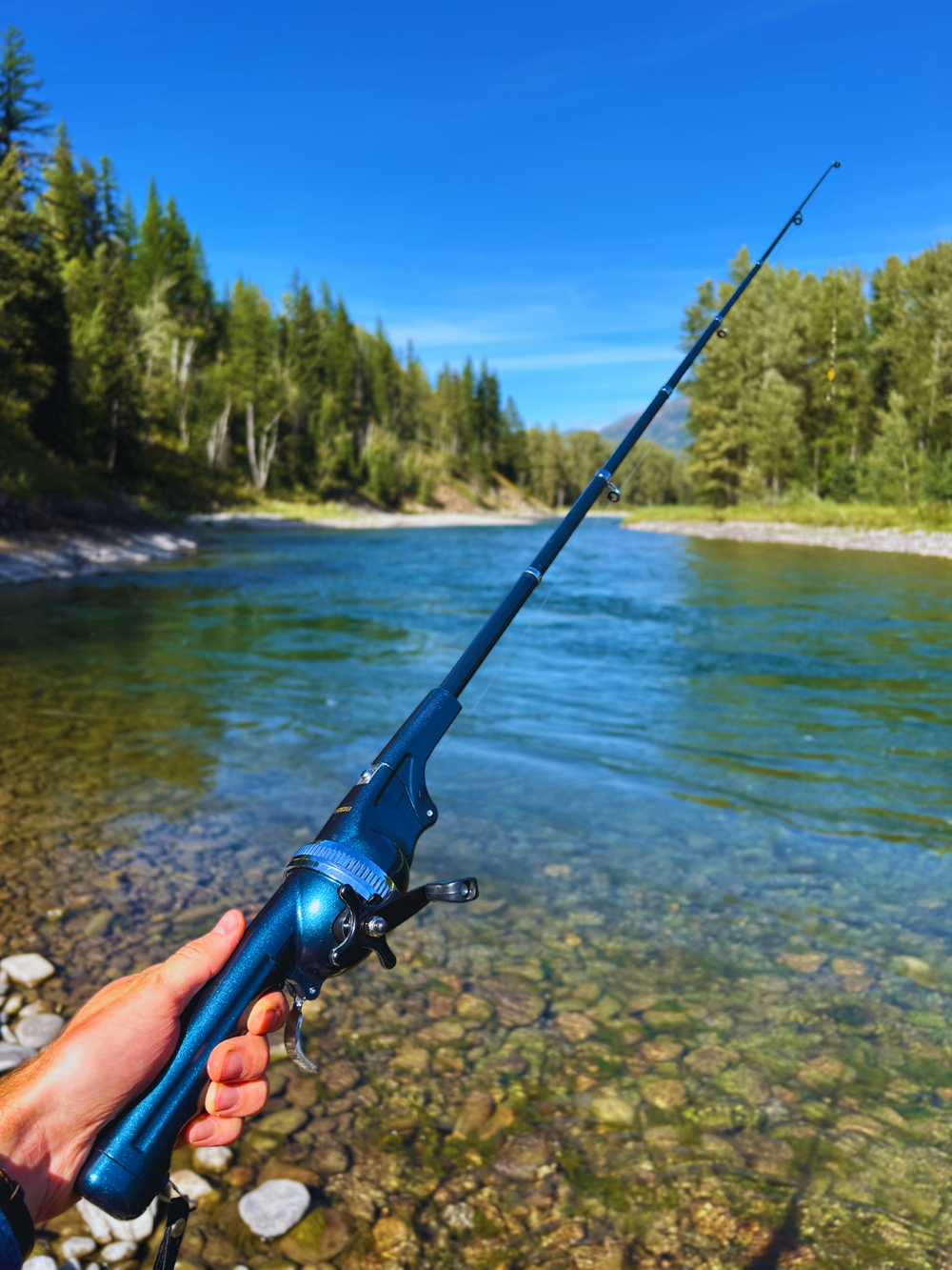 CarryCast™ CarryCast