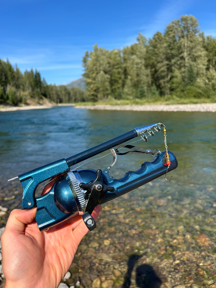 CarryCast™ Adventure Bundle CarryCast