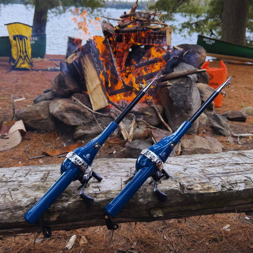 CarryCast™ CarryCast